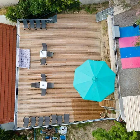 Apartamento With Sea View