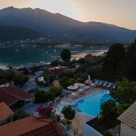 With Sea View Apartamento